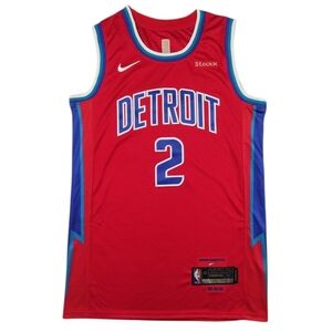 Cade Cunningham Jersey
